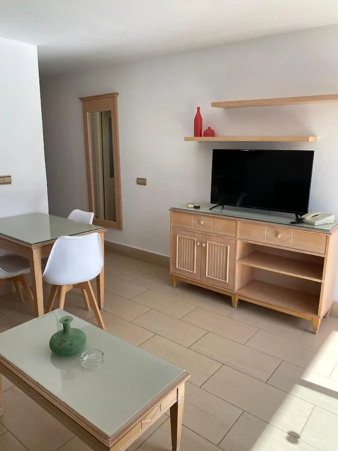 Apartamentos Oasis Sol Maspalomas