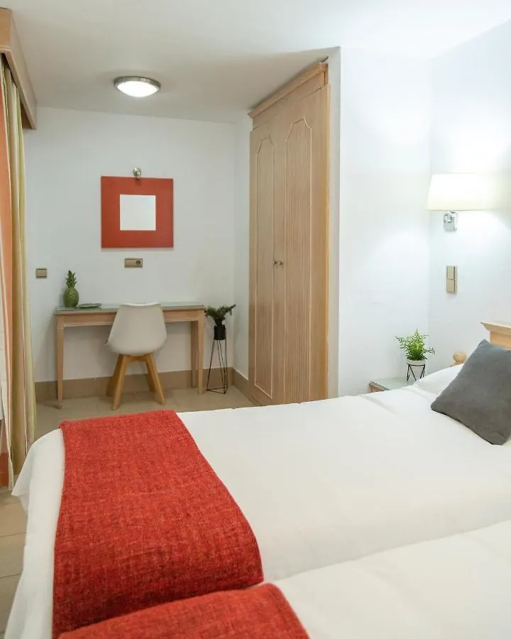 Apartamentos Oasis Sol Maspalomas  Aparthotel