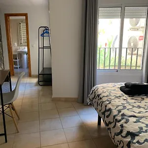 Casa Michaels Mora d'Ebre